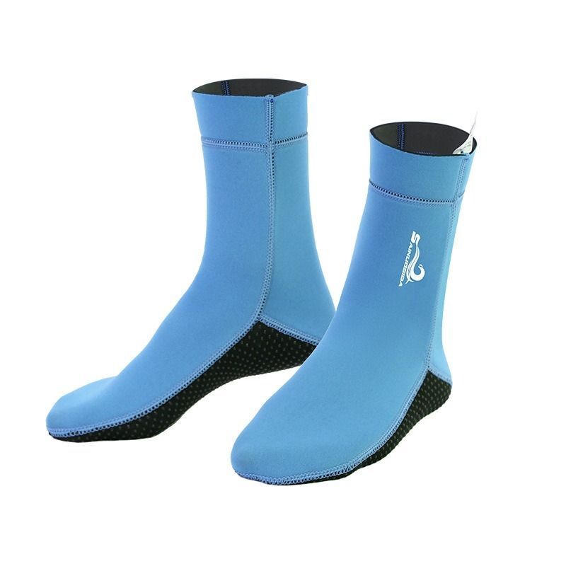 unisex diving socks — image 4