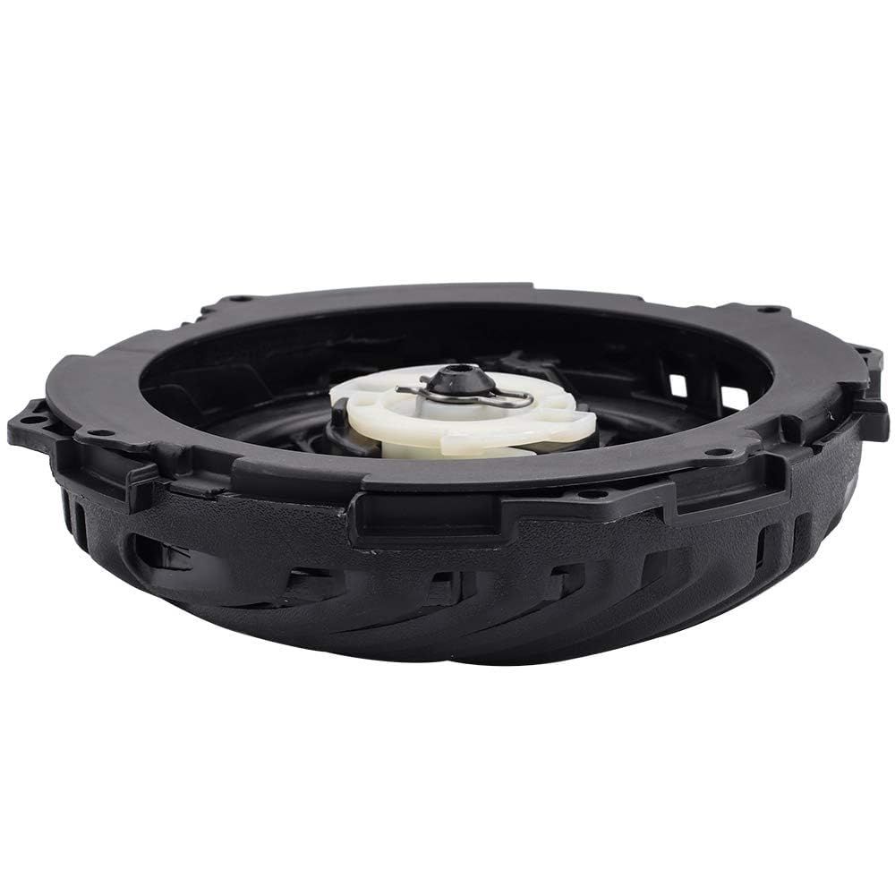 Universal starting disc for the recoil starter accessory of the 500E engine lawn mower starter assembly โ image 5