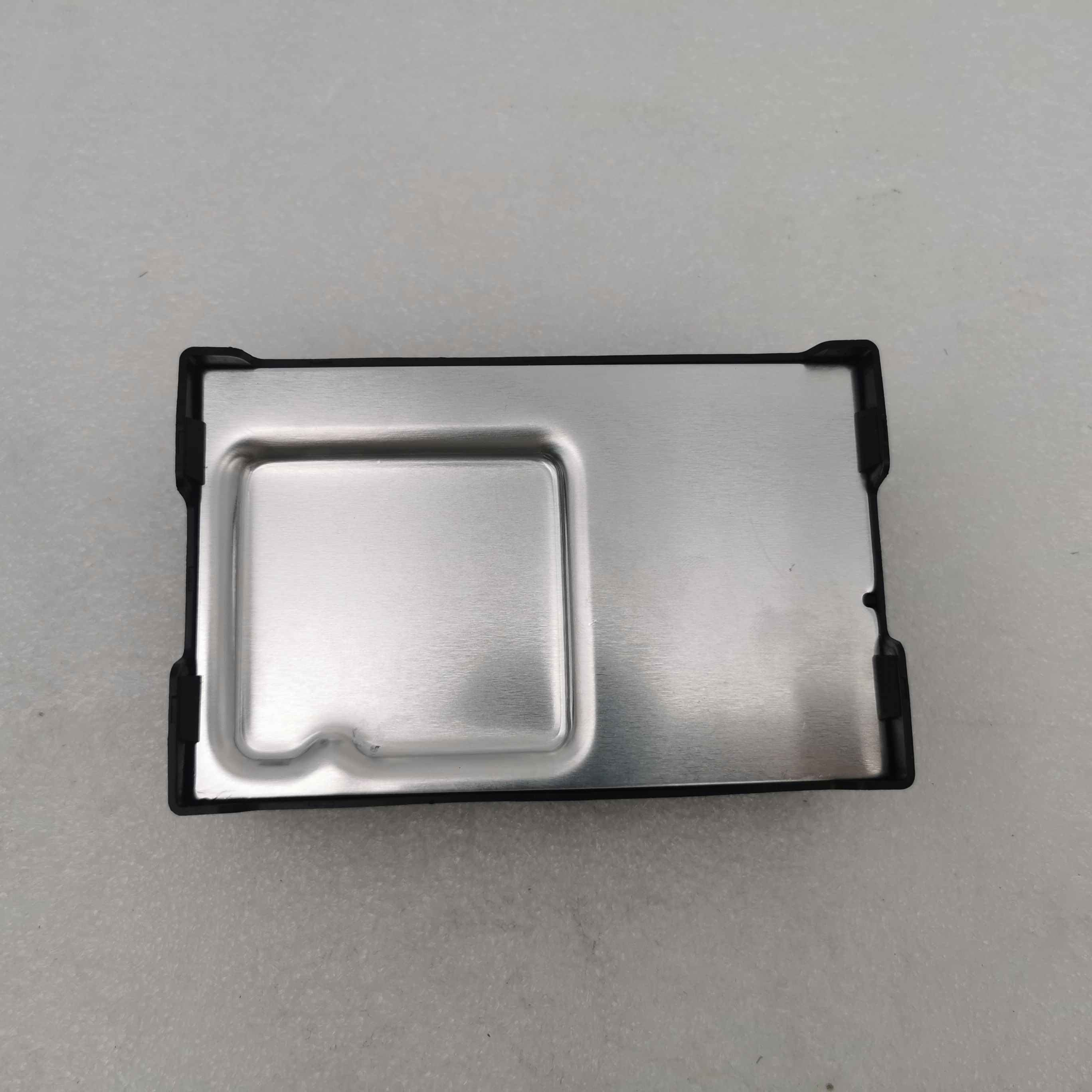 Transfer Case Control Module For Jeep Grand Cherokee 2011 2012 2013 (68395643AA) — image 3