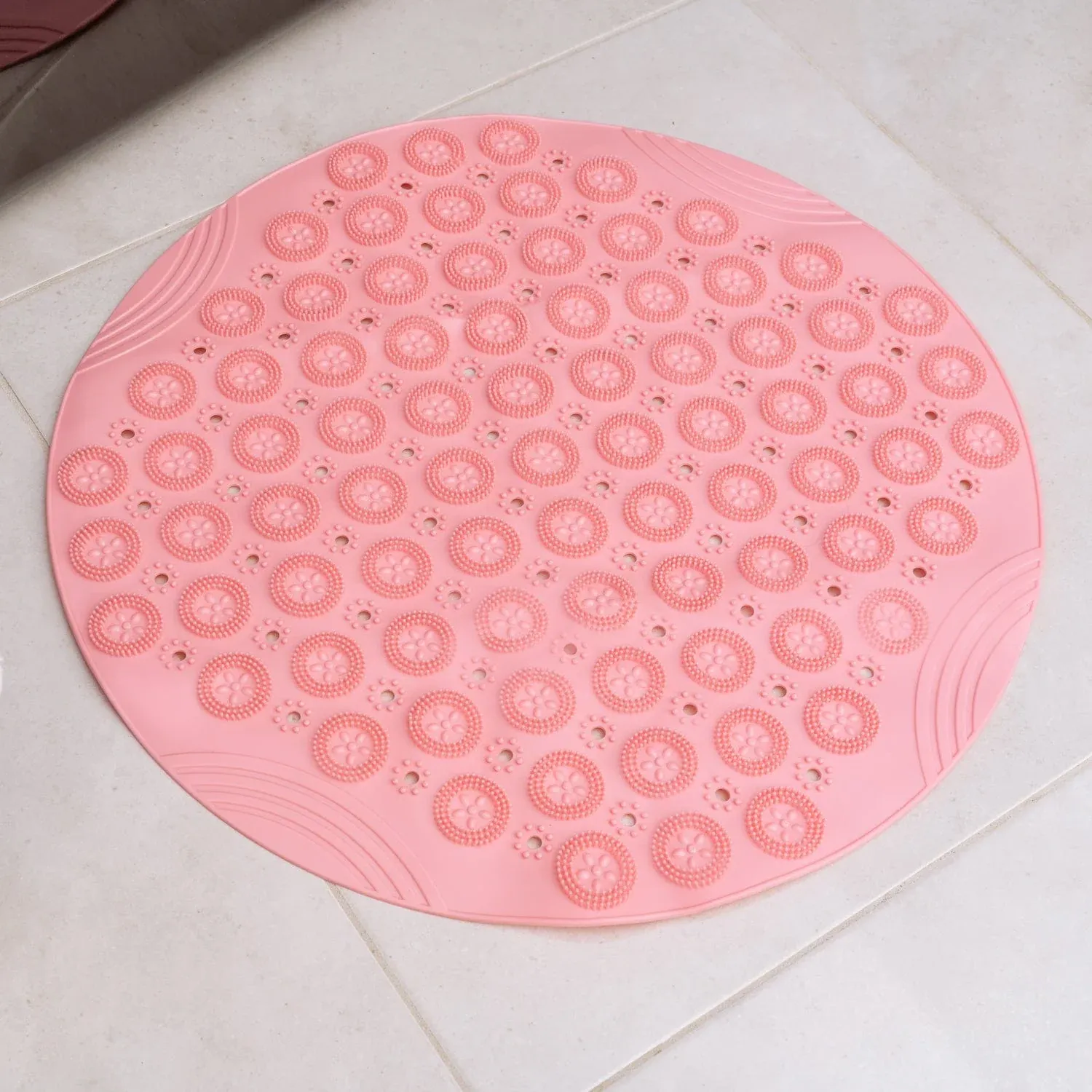 Livingtoday Non-Slip Massager Bathroom Mat โ image 2