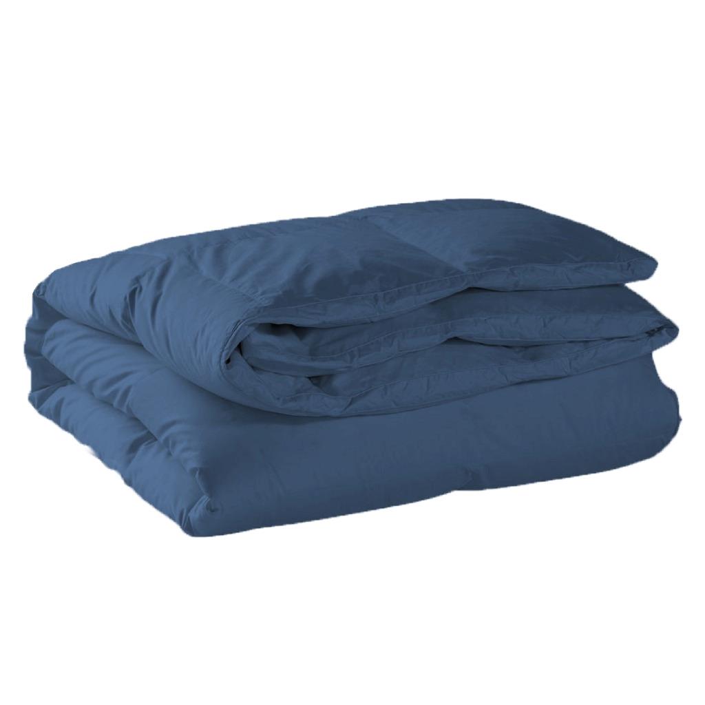 Luxor Australian Made Summer Ocean 200GSM Bamboo Blend Quilt Double — image 2