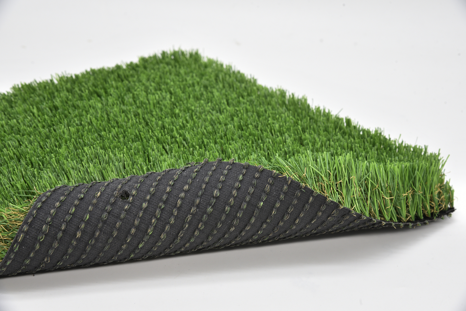 YES4HOMES Premium Synthetic Turf 40mm 1mx7m Artificial Grass Fake Turf Plants Plastic Lawn โ image 6