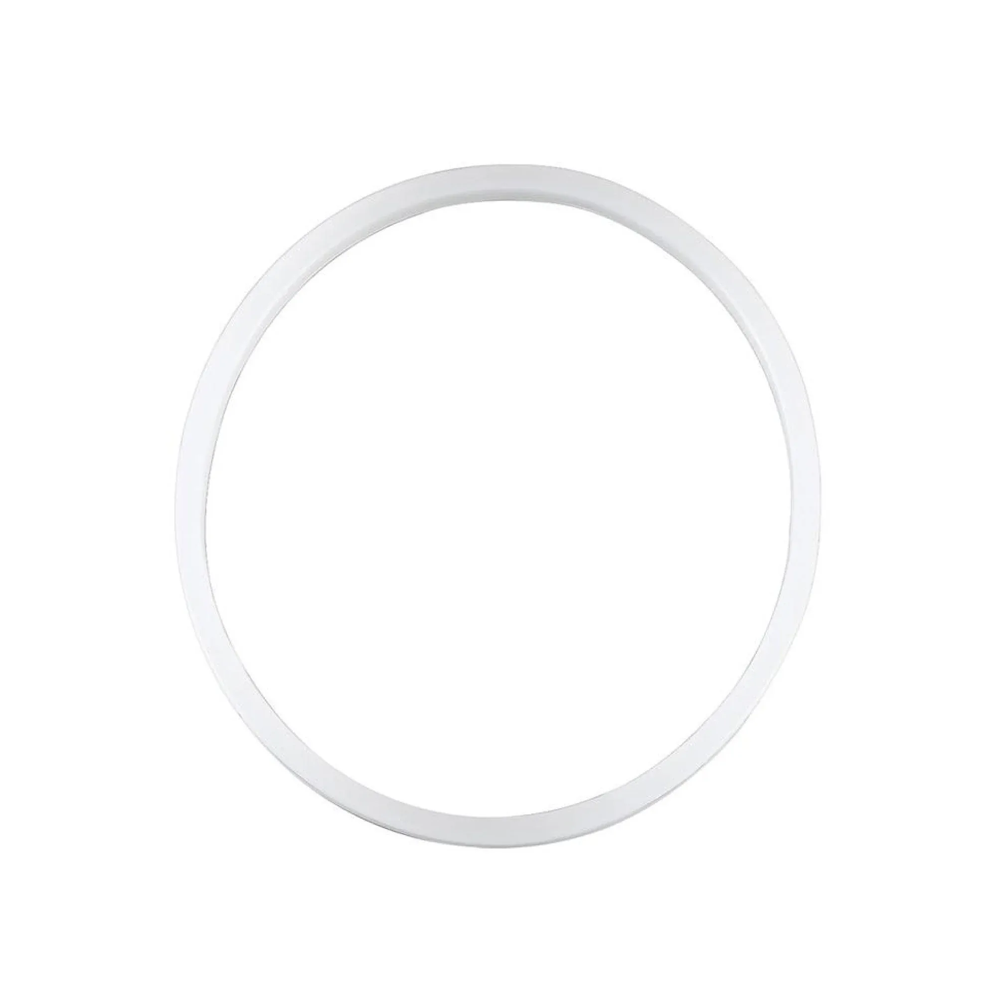Kitchee 2x For Nutribullet Rubber White Seal - Gasket Ring For 600 600W — image 3