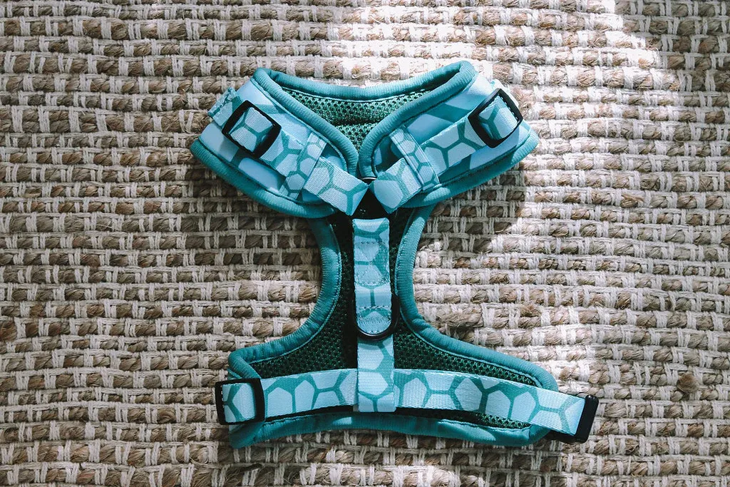 Designer Dog Harness — image 2