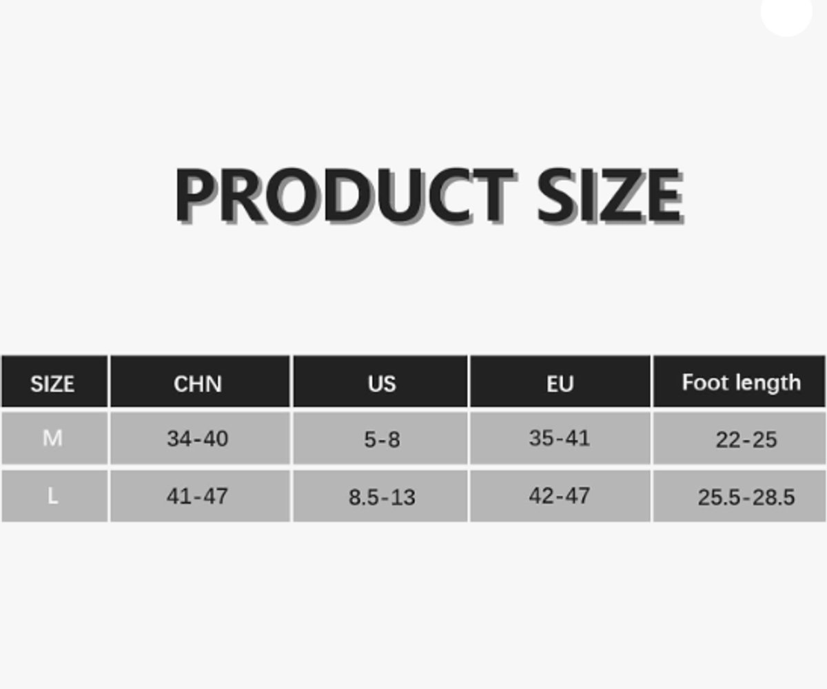 Overshoes - 1 Pair - Waterproof Silicone Overshoes - Reusable, Non-slip, Suitable for Outdoor Activities (Black - Size M) โ image 4