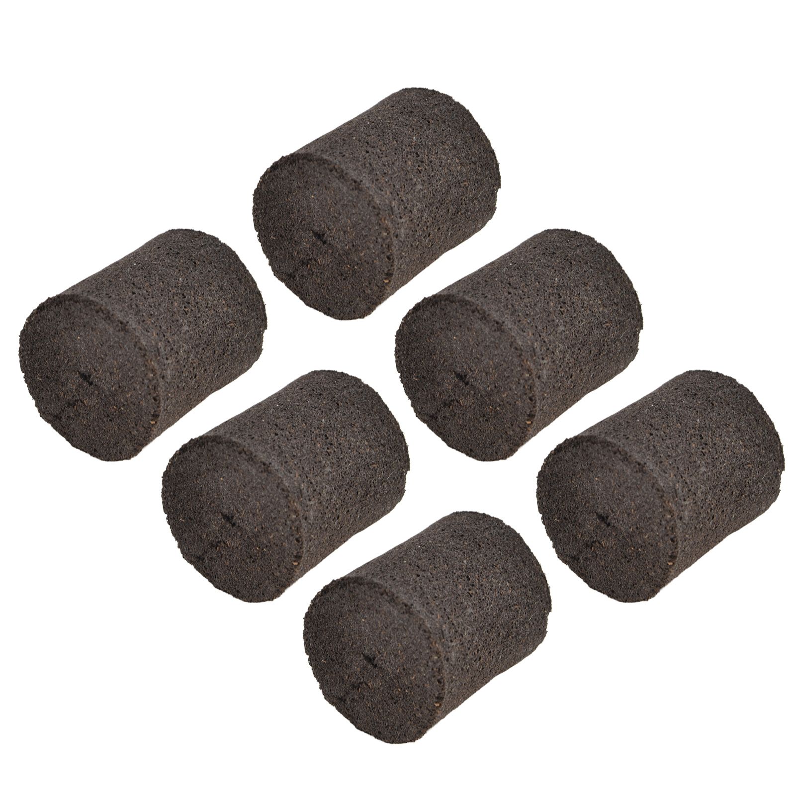 50pcs Growth Plugs Seed Starter Plugs Seed Starting Blocks for Hydroponic and Soil Applications โ image 6
