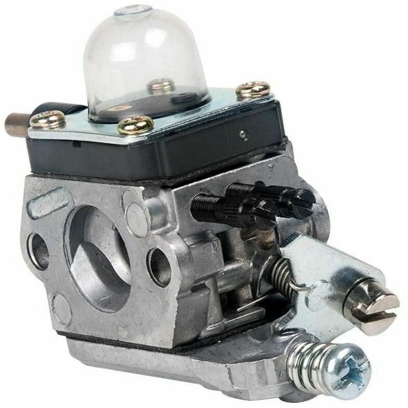 C1U K54A Carburetor for Mantis 7222 7222E 722M 7225 7230 7234 7240 7920 7924 Tiller — image 3