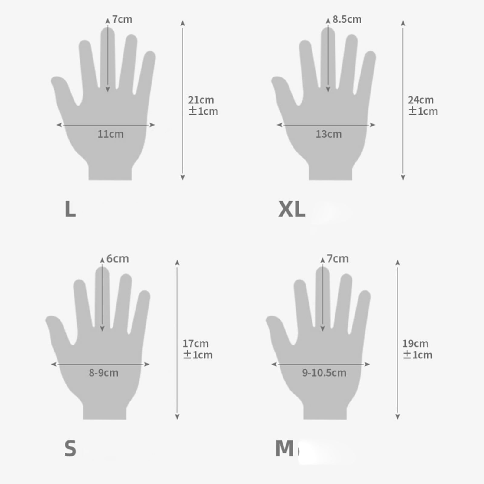 Cotton White Gloves 3Pcs Size S 3 Pairs Of Gloves 3 Pairs Of White Cotton Gloves Breathable Work Jewelry Inspection Etiquette Gloves Protective Gear S One Size — image 2