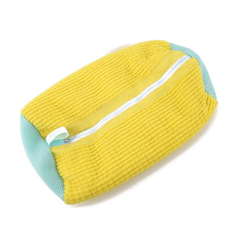 Shoe bags, shoe bag Cleaner，Shoe Washing Machine Bag ，deluvo shoe cleaning bag，- reusable shoe bag with deep cleaning
