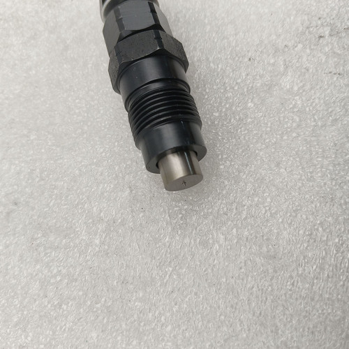 6PCS New Diesel Fuel Injectors Fits For Nissan Patrol GU Y61 TD42 TD42T AU โ image 5