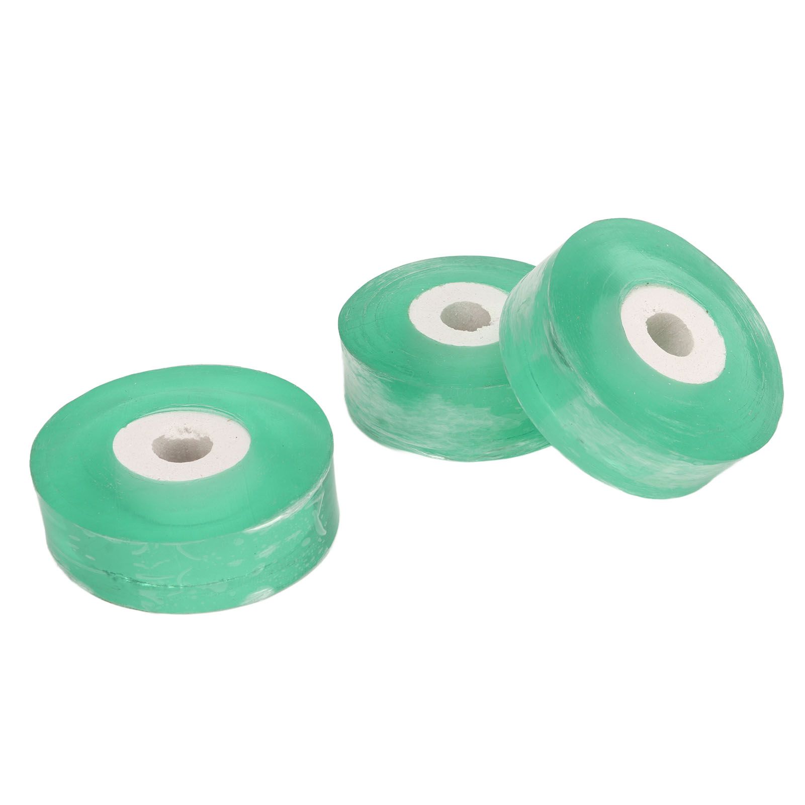 3pcs Grafting Tape Professional Stretchable Self Adhesive Plants Repair Budding Tapes for Floral Fruit Tree Green โ image 3