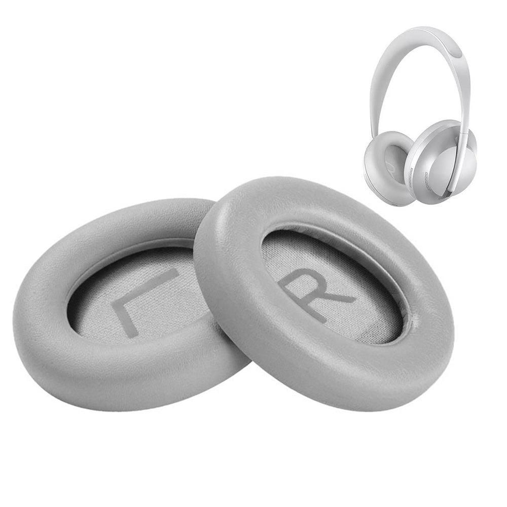 Pair of Replacement Cushion Ear Pads for Bose 700 Noise Cancelling NC700 Headphones Grey โ image 2