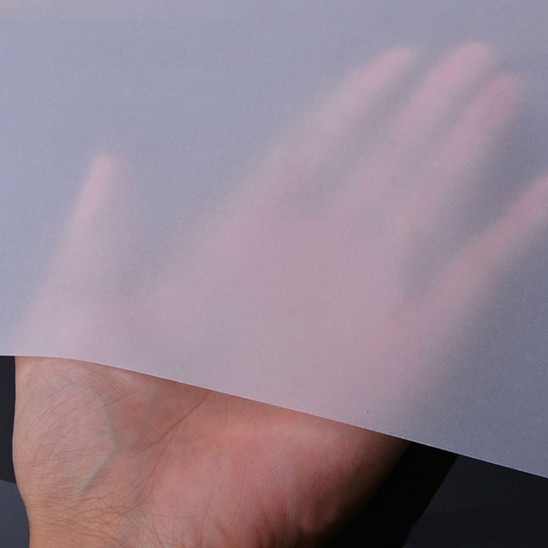 70m 88cm Wide Glassine Tracing Paper Light Diffusion Translucent Photography โ image 5