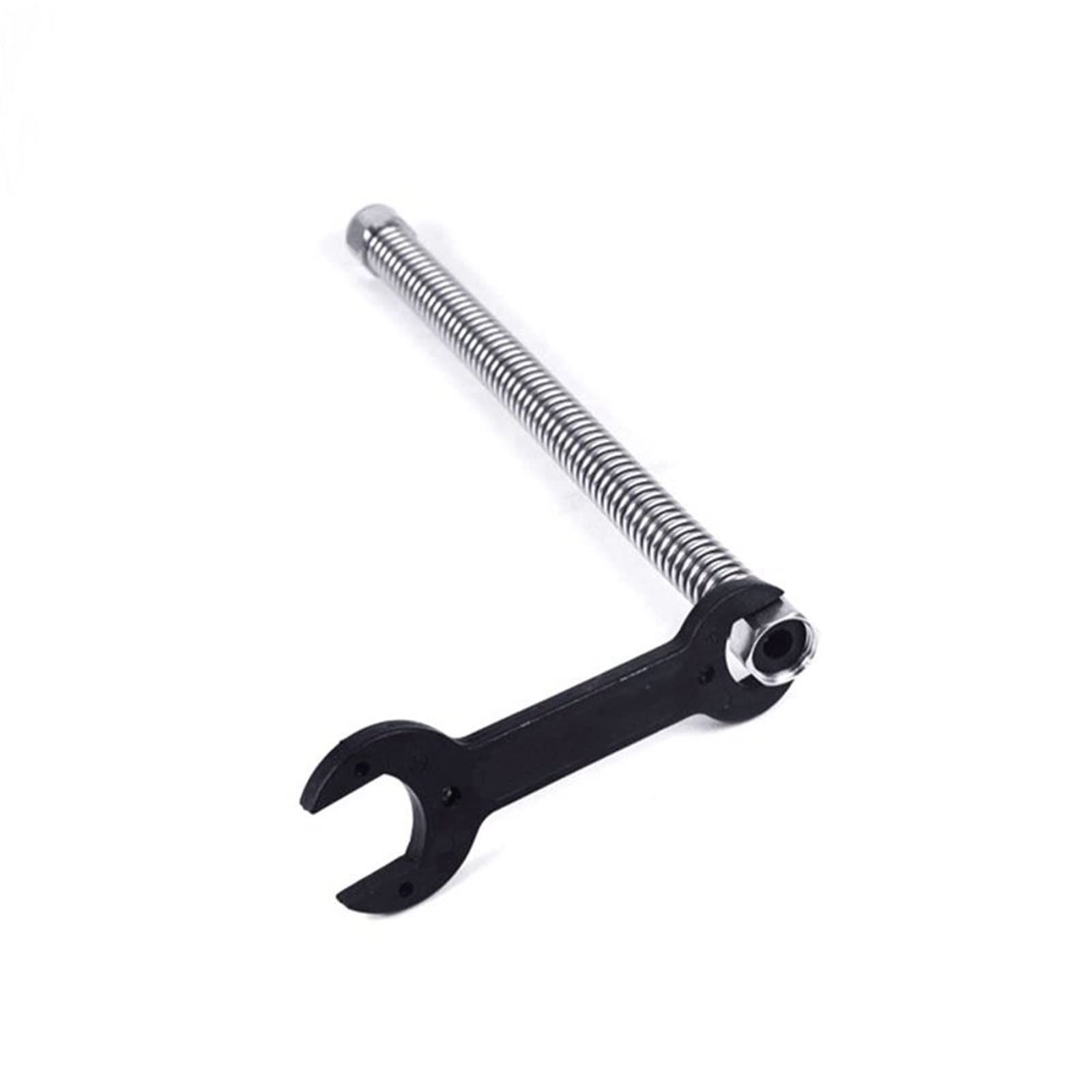 double headed extension wrench — image 3