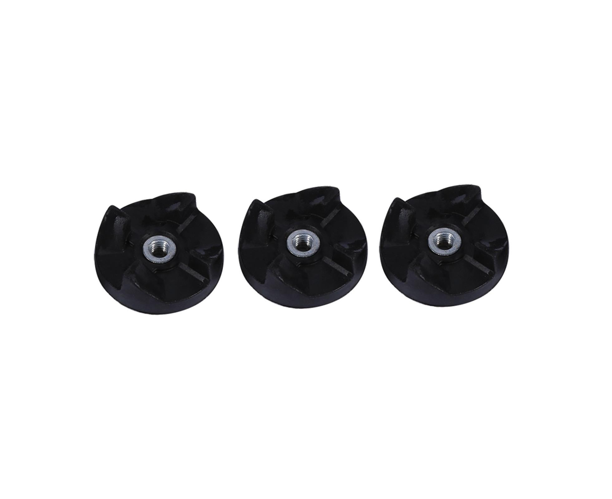 Replacement Parts for Magic Bullet Juicer, 2 Base Gear, 3 Blade Gears, 250W — image 6