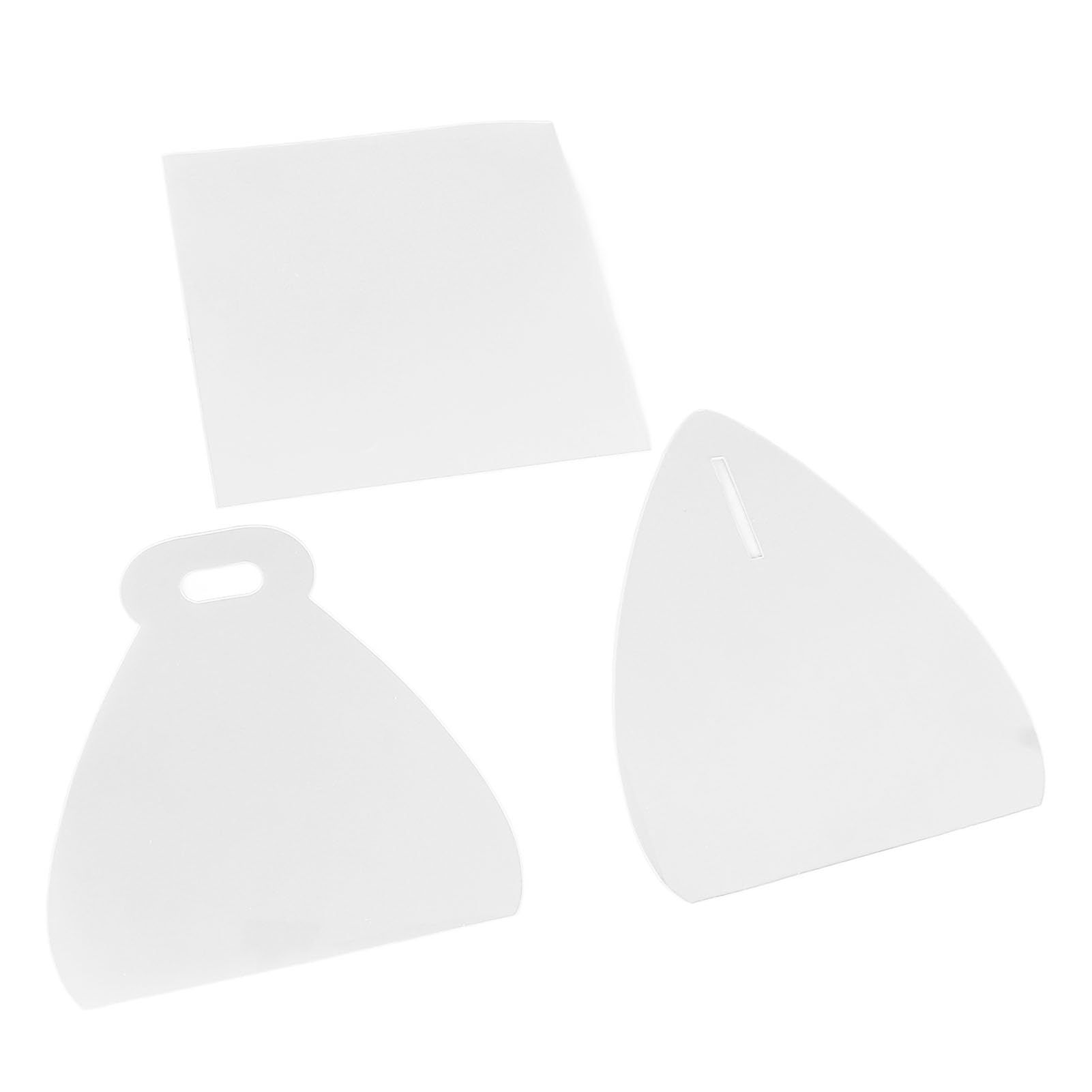 Gift Box Template Sewing Template DIY Hand Patchwork Quilting for Box Food Carrier Sewing Stencils Kit Stereoscopic Box