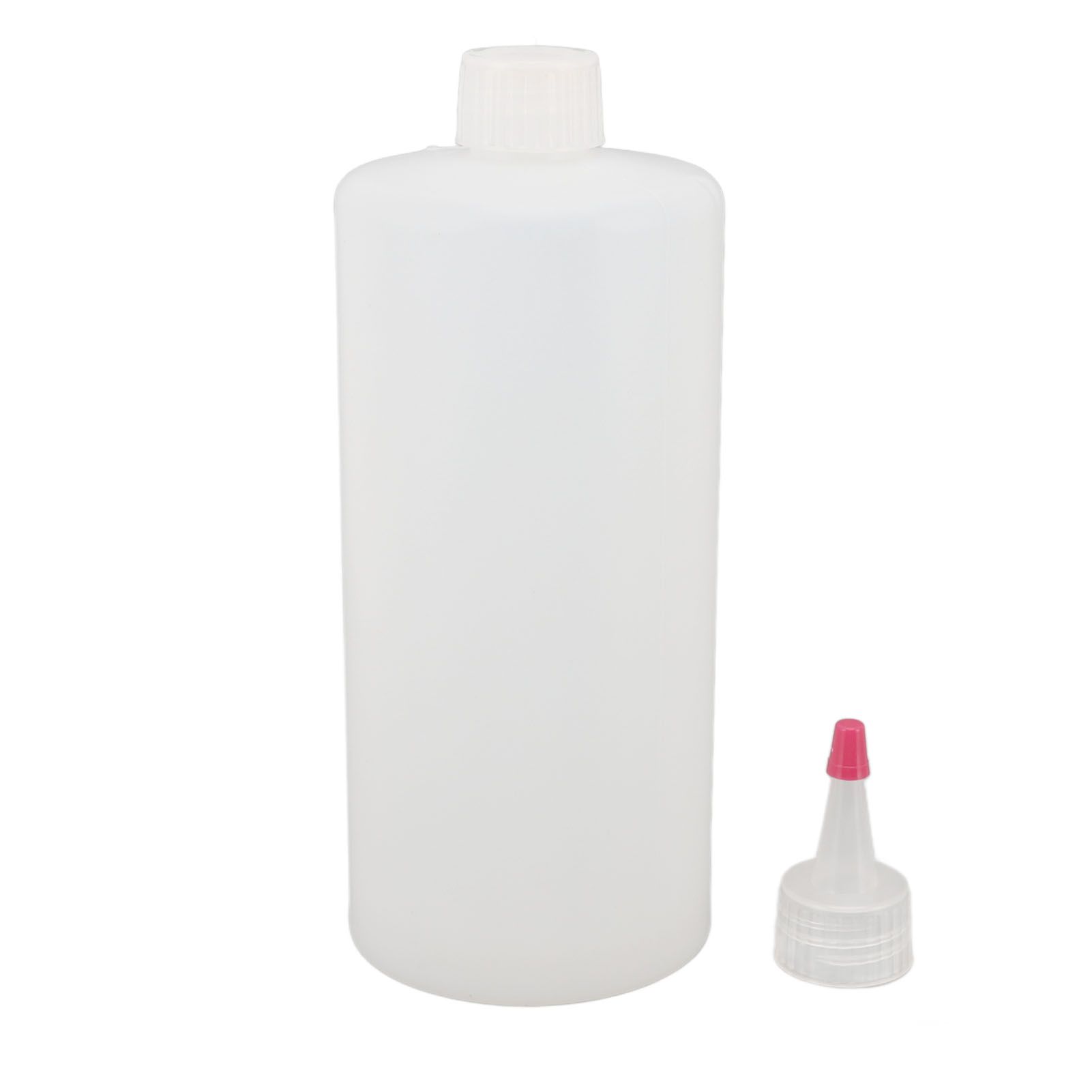 Burger Sauce Bottle Detachable Easy to Clean Hamburger Jam Filler Bottle with Squeeze Nozzle for Kitchen โ image 5