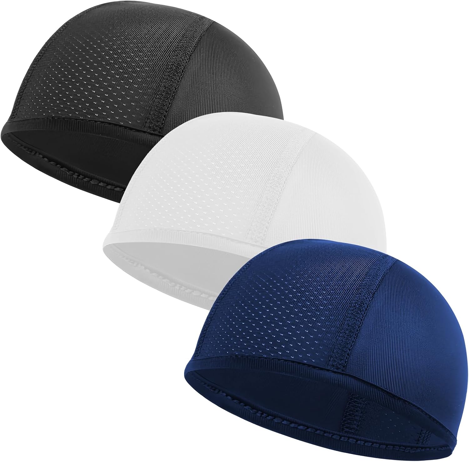 Under Helmet Hats for Men Women