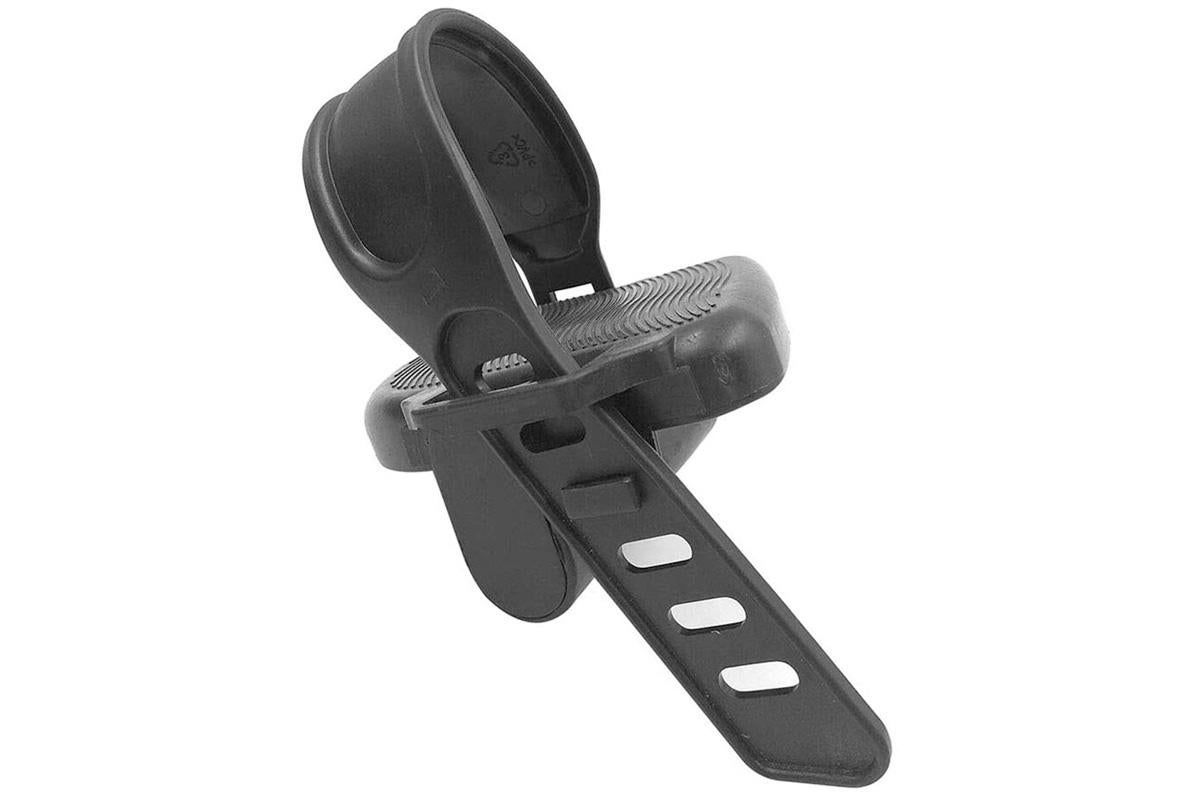 2 Pairs Bike Pedal Straps Foot Retainers for Indoor and Outdoor Cycling โ image 5
