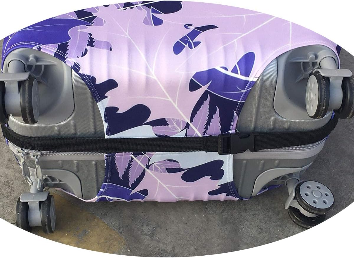 Suitcase Protective Bag Luggage Suitcase Cover Fits 18-32 Inch Suitcases Cat B XL — image 4