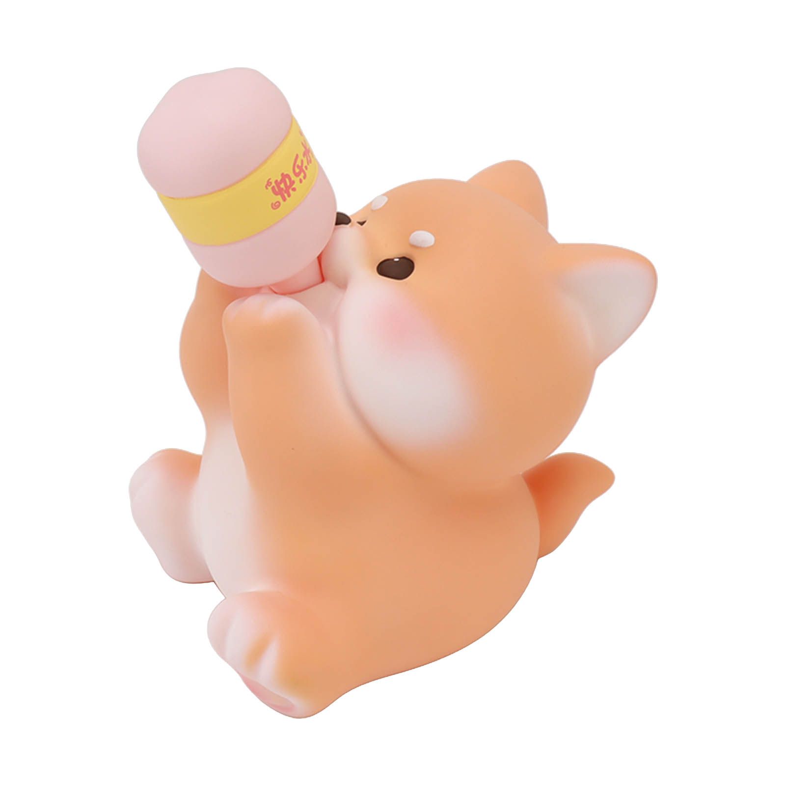 Cute Piggy Bank Cartoon Animal Shape Large Capacity Coin Bank Animal Ornament Home Decoration Gift Type 2 โ image 6