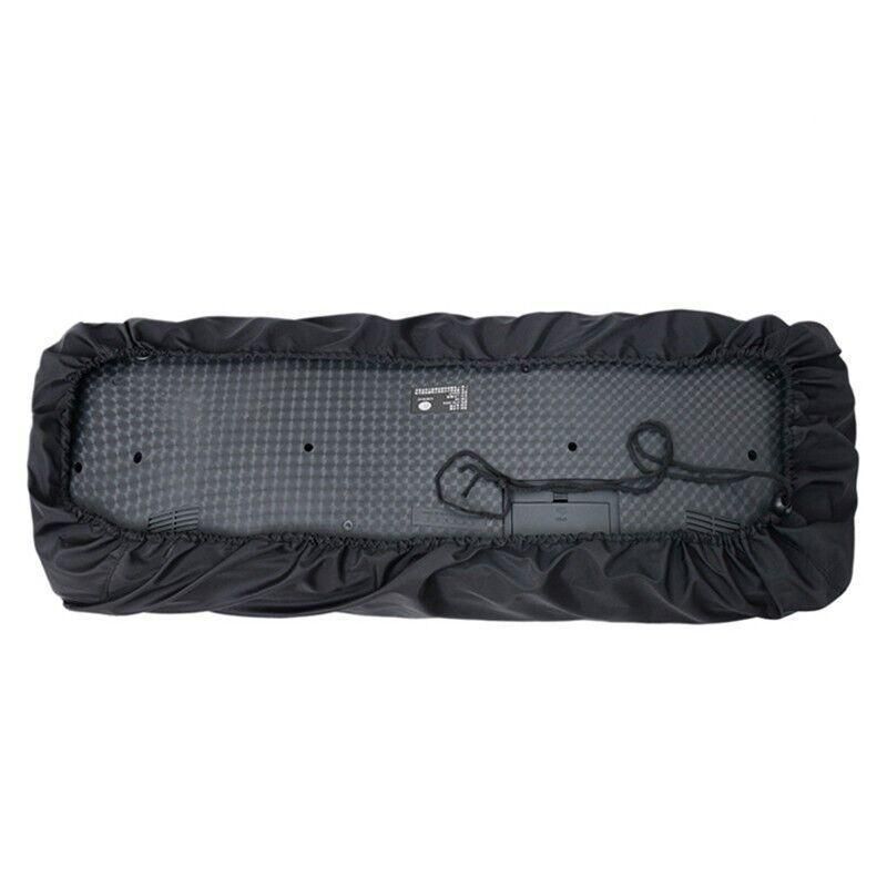 61/88 Key Piano Keyboard Dust Cover For Electronic Keyboard And Digital Piano - 61 Key — image 6