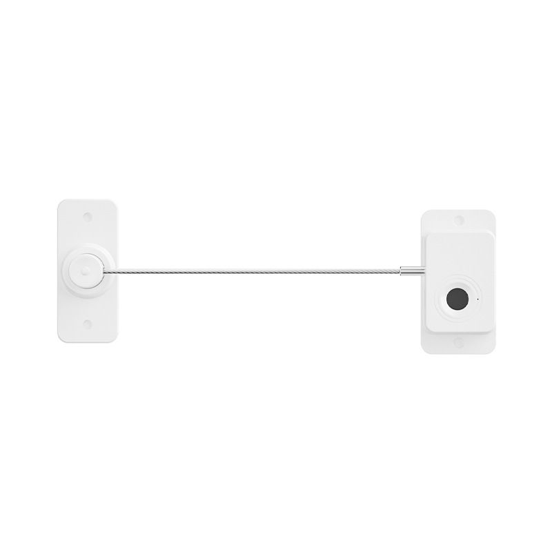 Door Locks for Kids Safety,Auto Unlock Door Latche Quick and Easy Child Proof Door Lock Prevent Toddlers/Pets from Opening Doors, for Cabinet Drawer Furniture