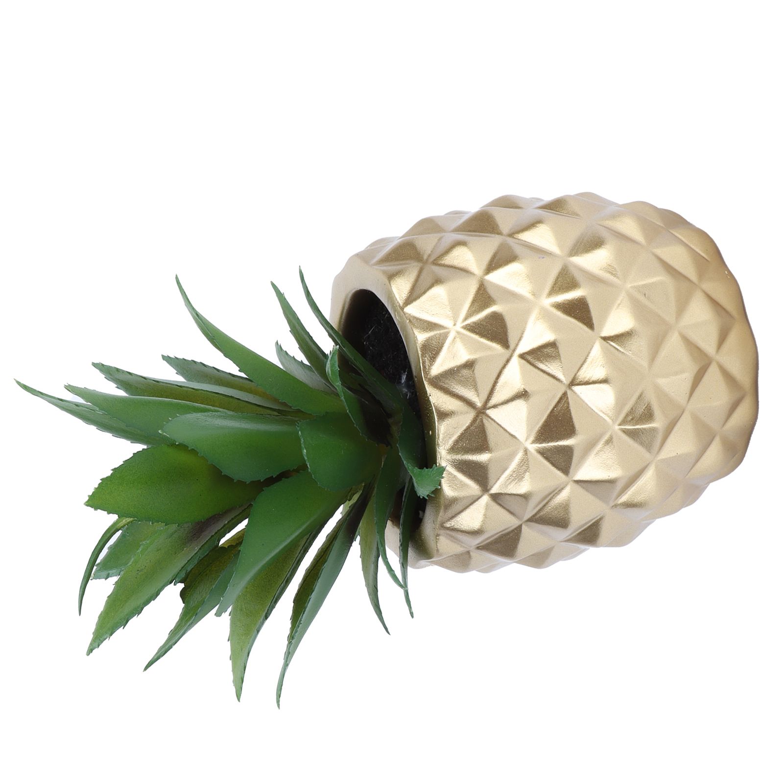Resin Fruit Model Figurines Statue Home Office Desk Decoration Ornaments Gift Choice โ image 4