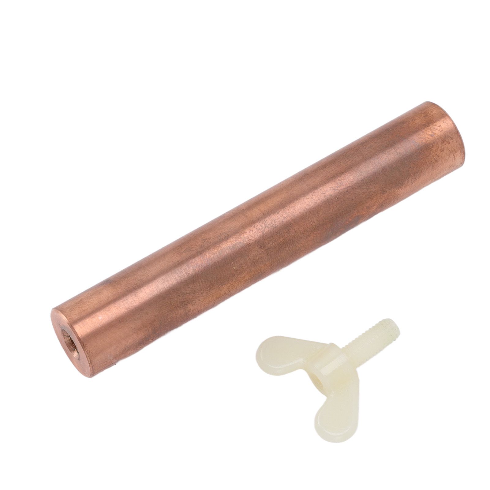 Solar Copper Anode Replacement High Efficiency Sun Shock Solar Pool Ionizer Anode Rod โ image 6