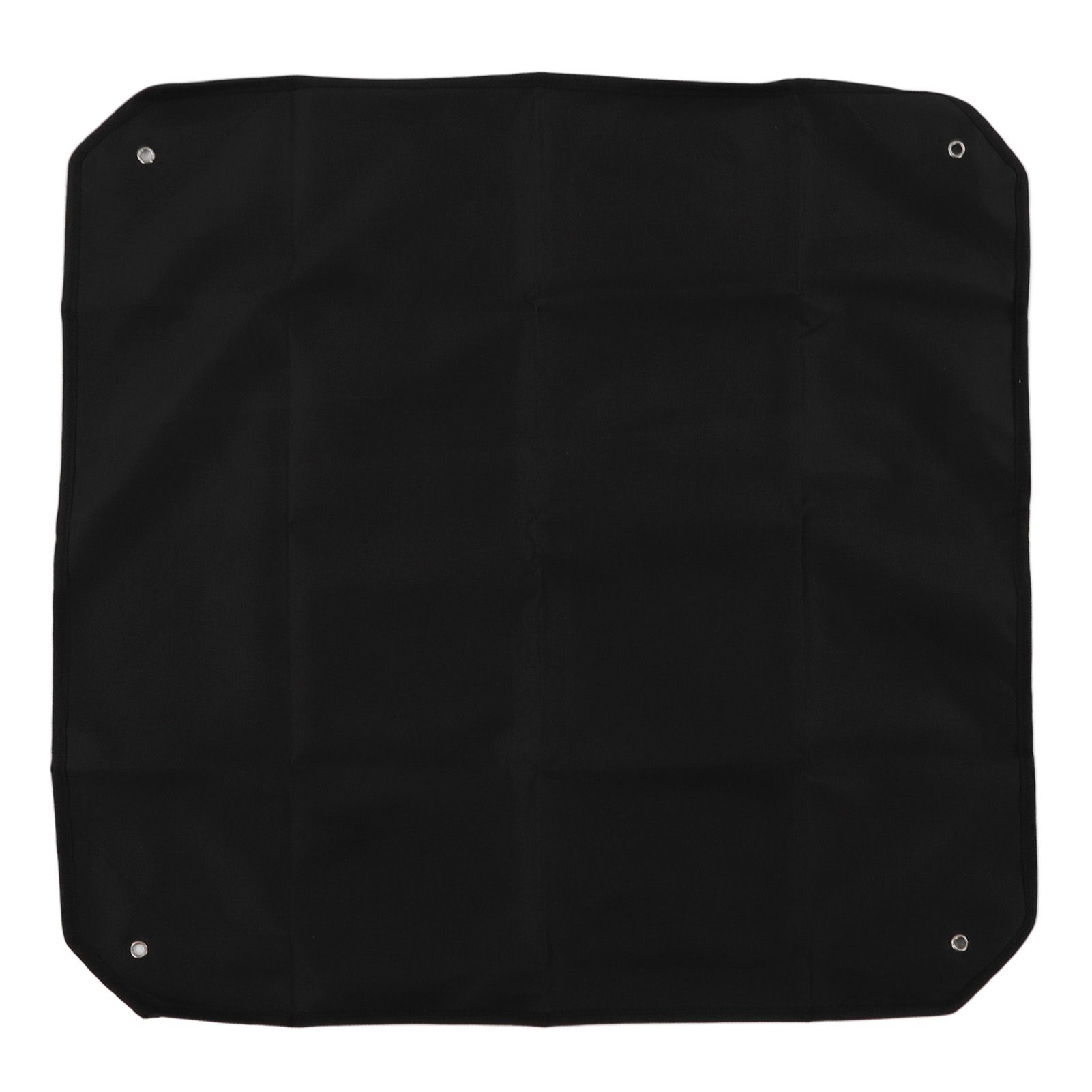 Outdoor Air Conditioner Cover 600D Oxford Cloth Waterproof Dustproof Wearproof Air Conditioner Protective Cover 71x71cm / 28.0x28.0in — image 6