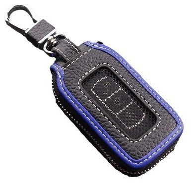 Ningzhi Car Key Case Holder for Multiple Brands — image 3