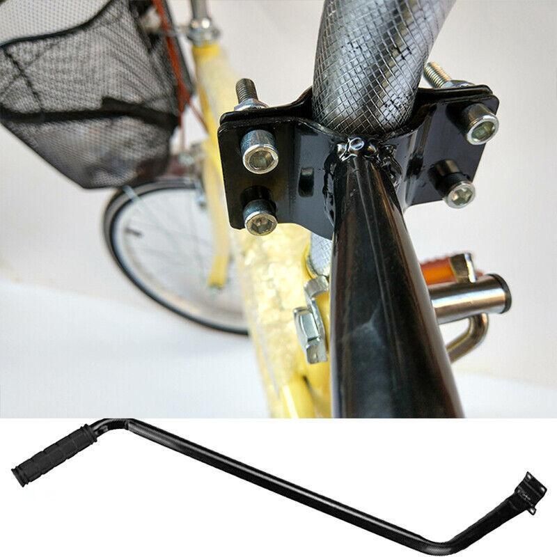 Bike Training Push Handle Bar for Balance Bike with Seat Post Mount โ image 5