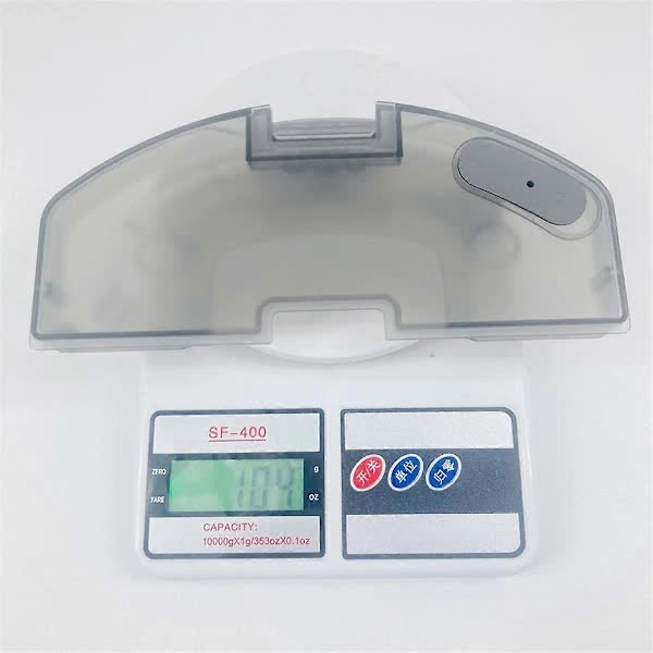 Compatible Replacement Water Tank for Xiaomi Mijia 3S Dreame L10s Pro Robot Vacuum Models S10+ B105 S20+ B108GL — image 4