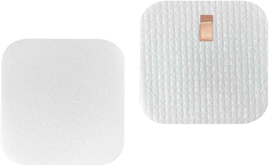 LA300, LA401, LA455 Filter Replacement for Shark LA502, LA500, LA301, LA555, Rotator Navigator Lift-Away ADV DuoClean PowerFins Upright, Washable/Reusable — image 5