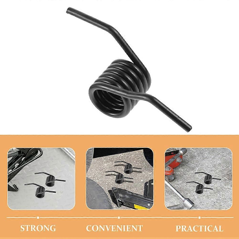 Sturdy Heavy Duty Hydraulic Jack Handle Return Spring Replacement Accessory, Perfect Fit, Easy Installation, Great Value โ image 4