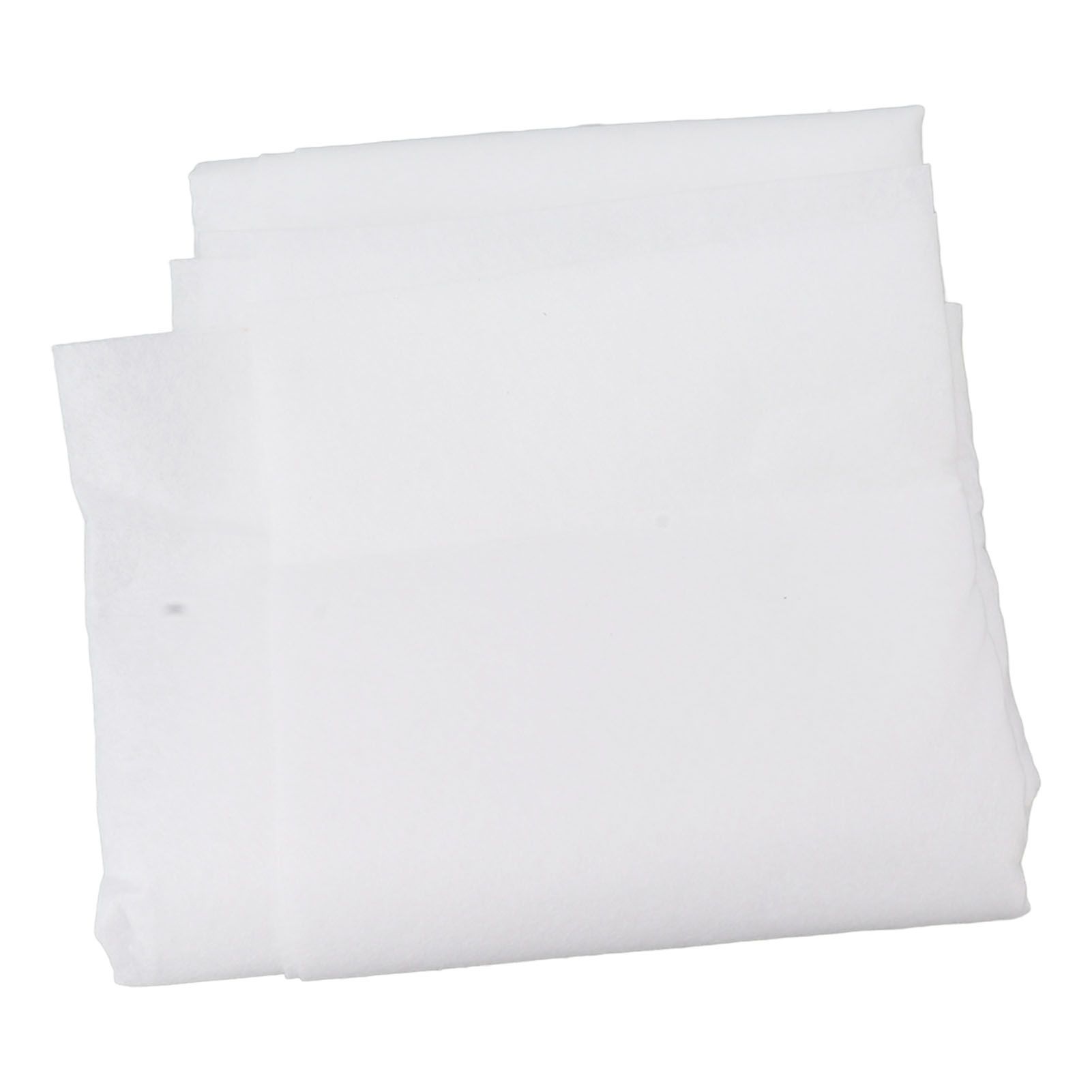 Air Vent Filter Kit Cotton Electrostatic Dust Control Vent Filter with Installation Tape for Heating Intake Registers and Grilles — image 3