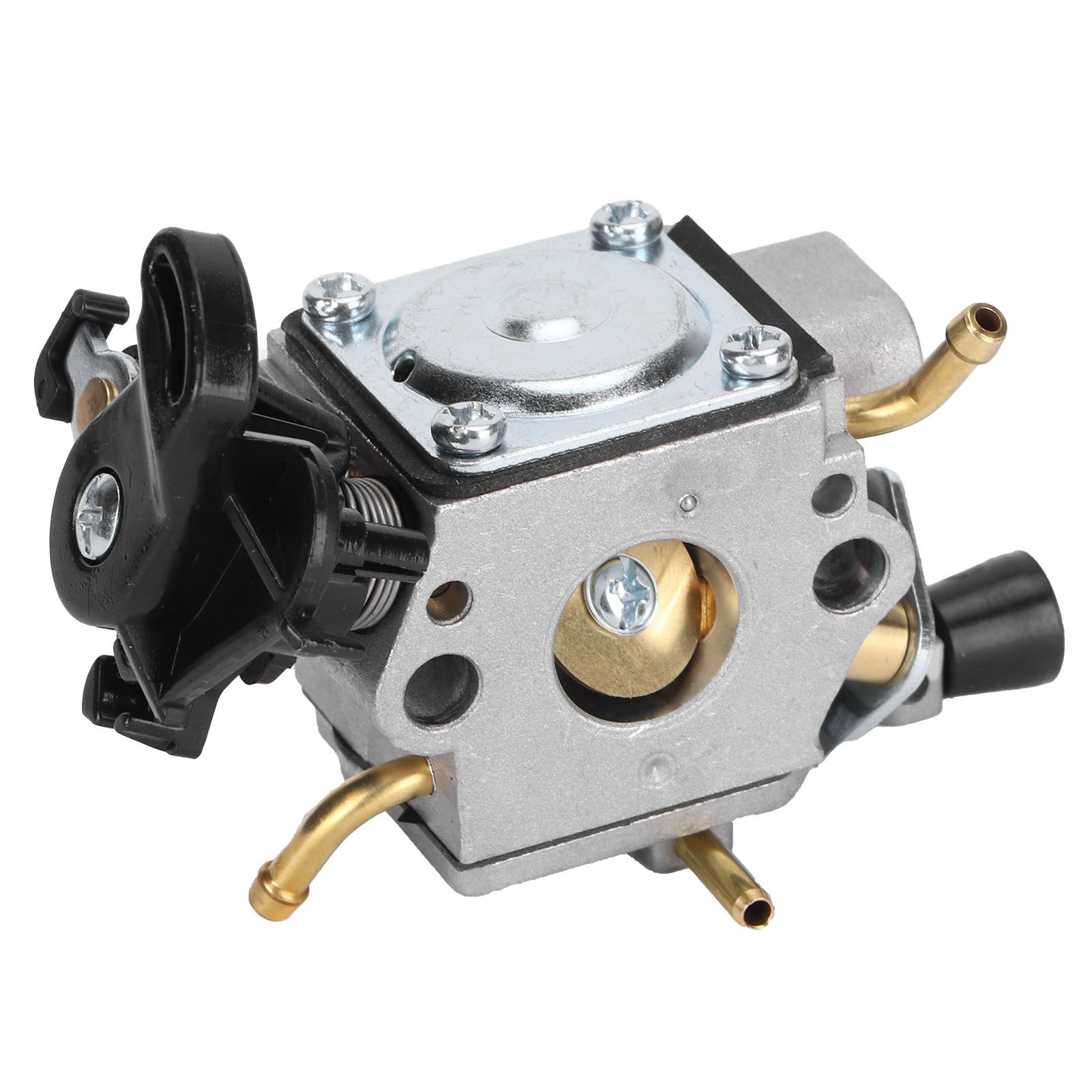 C1MEL37B Carb Chainsaw Carburetor Parts Fit for Husqvarna 445/450/445E/450E/450II — image 5