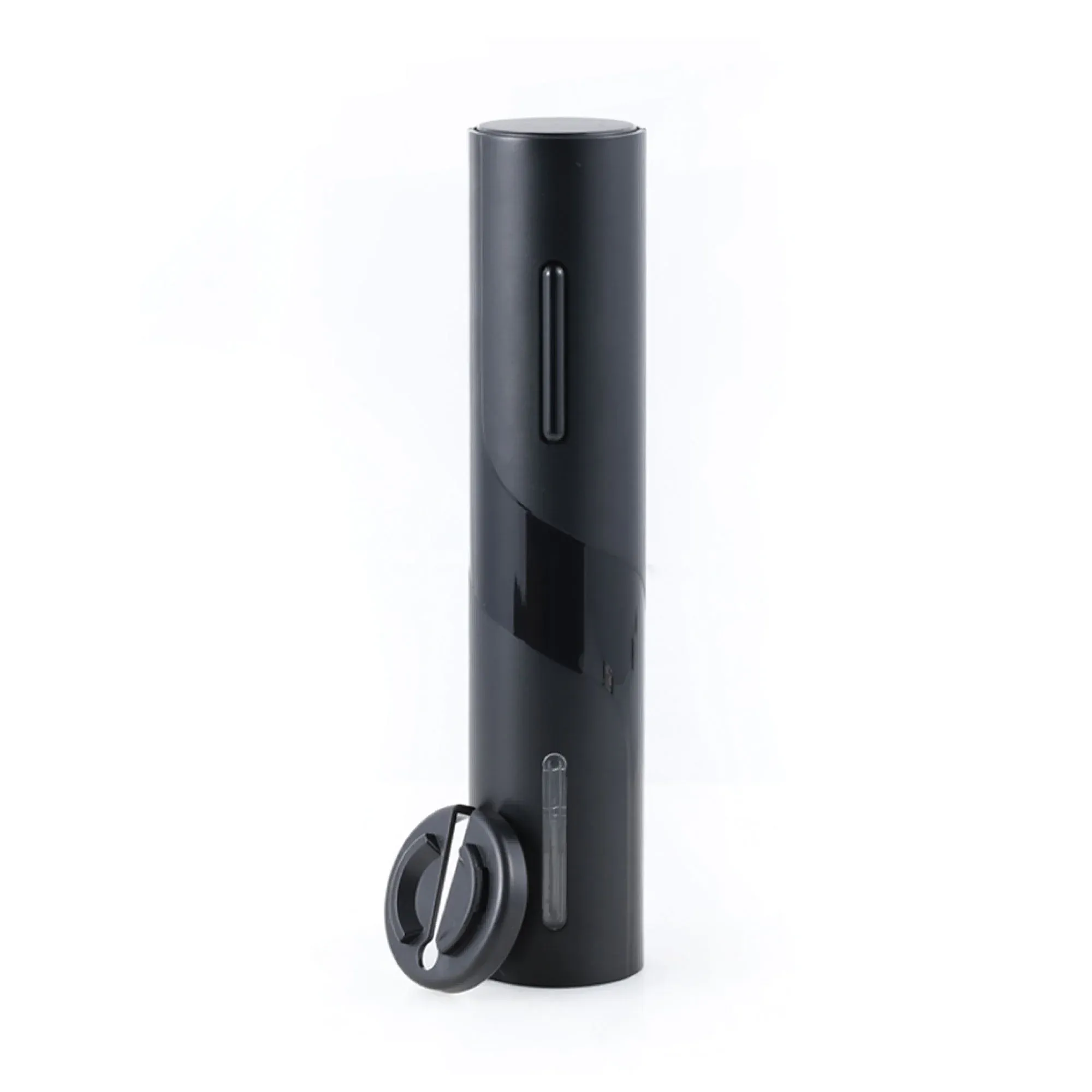 Kitchee Electric Wine Bottle Opener - Automatic Cordless Corkscrew Tool — image 2
