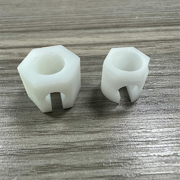 Compatible with Jet Spirit Crystal Terra Duo 1.0 /u0026 2.0 Replacement CO2 Connection Quick Connect Nuts 2 pcs โ image 4