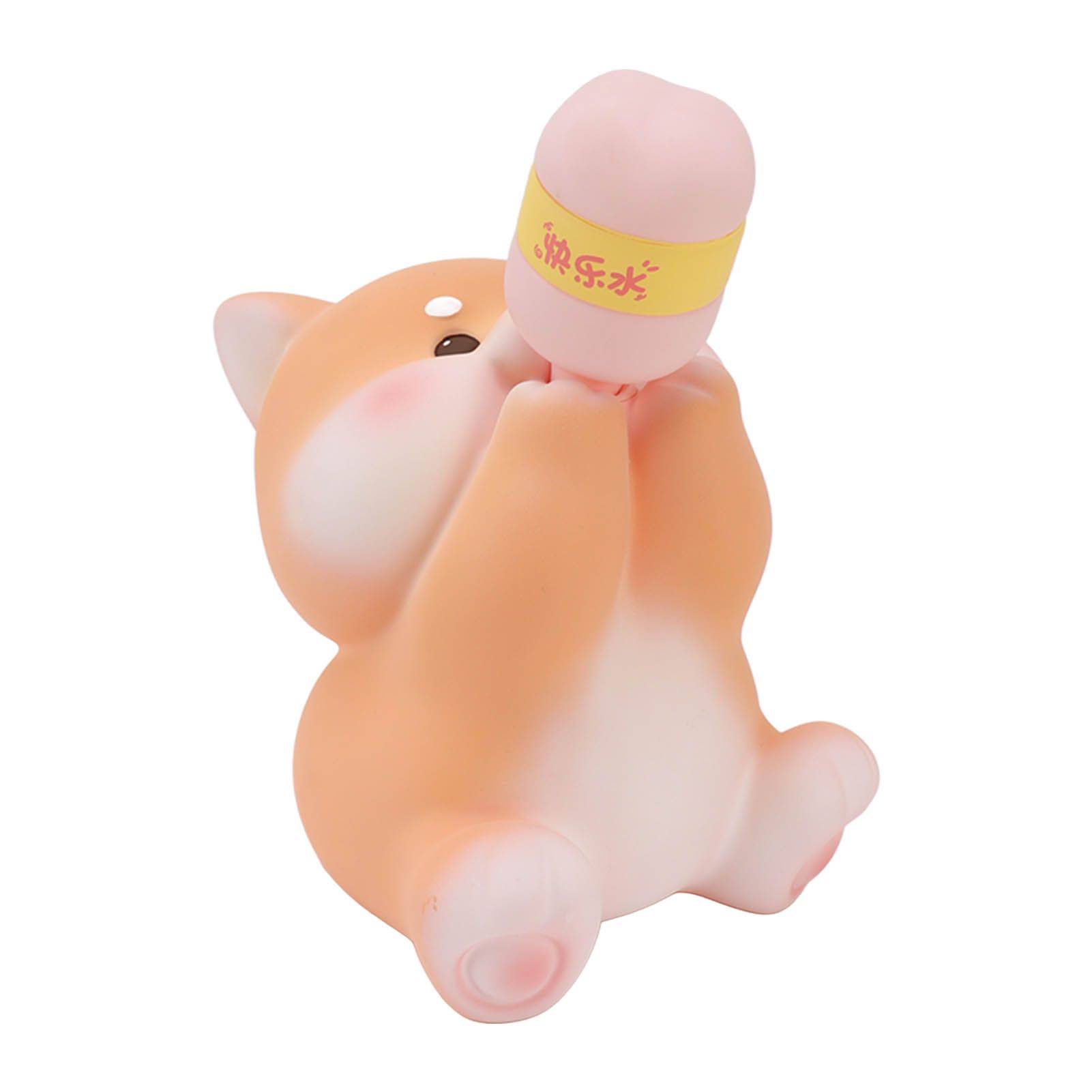 Cute Piggy Bank Cartoon Animal Shape Large Capacity Coin Bank Animal Ornament Home Decoration Gift Type 2 โ image 2