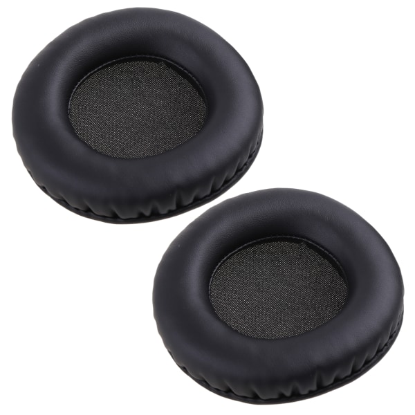 pcs Black Replacement Ear Pads Ear Cushions for Sony MDR-V700 Z700DJ Headset — image 4