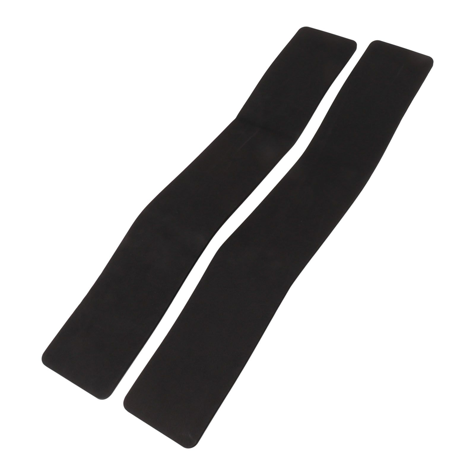 2Pcs Anti Slip Furniture Rail Pad EVA Cuttable Furniture Grippers for Sofa Recliner โ image 4