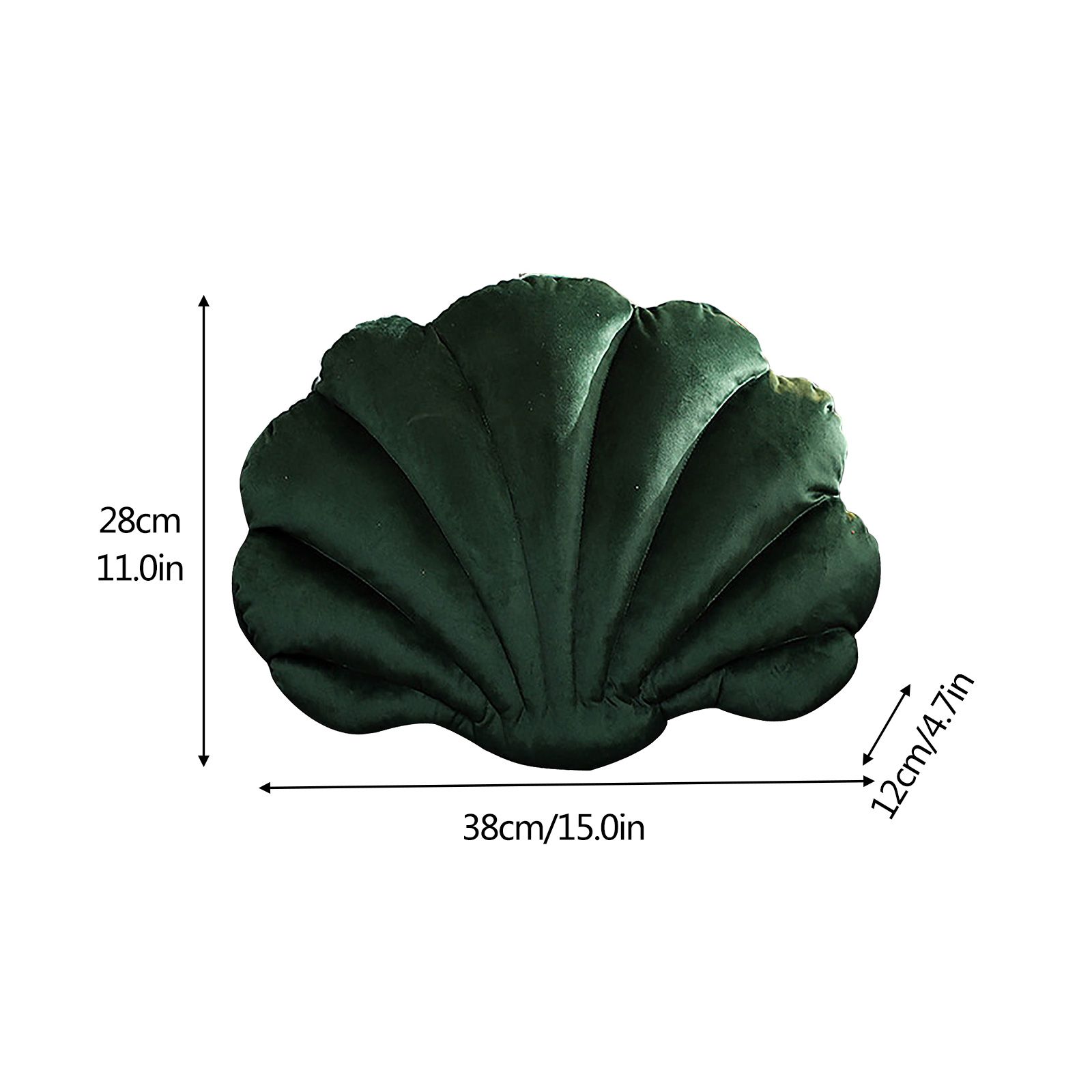 Cushion Stuffed Pillow Toy Soft Comfortable Gift Home Decoration for Sleeping Hugging โ image 6
