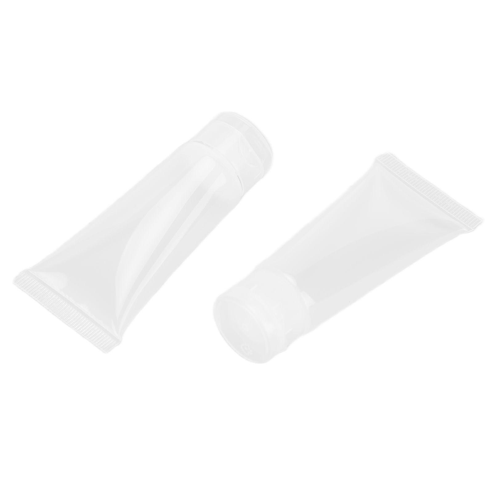 30pcs Empty Cosmetic Bottle Portable Lightweight Lotion Shampoo Squeeze Bottle for Travel โ image 5