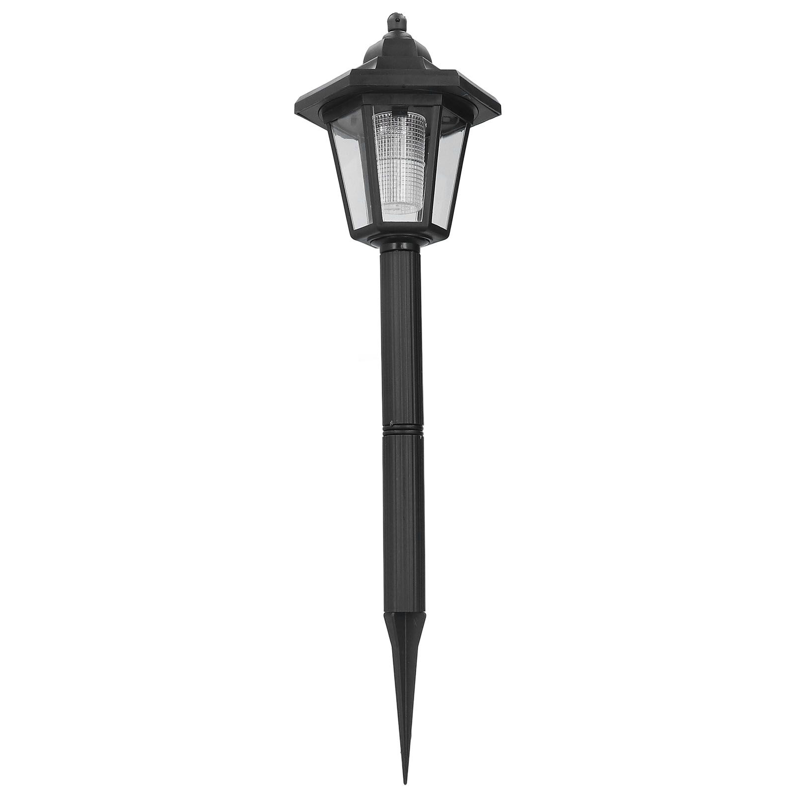 Solar Landscape Light IP45 Waterproof Automatic Decorative Romantic LED Lawn Lamp for Garden Courtyard — image 6