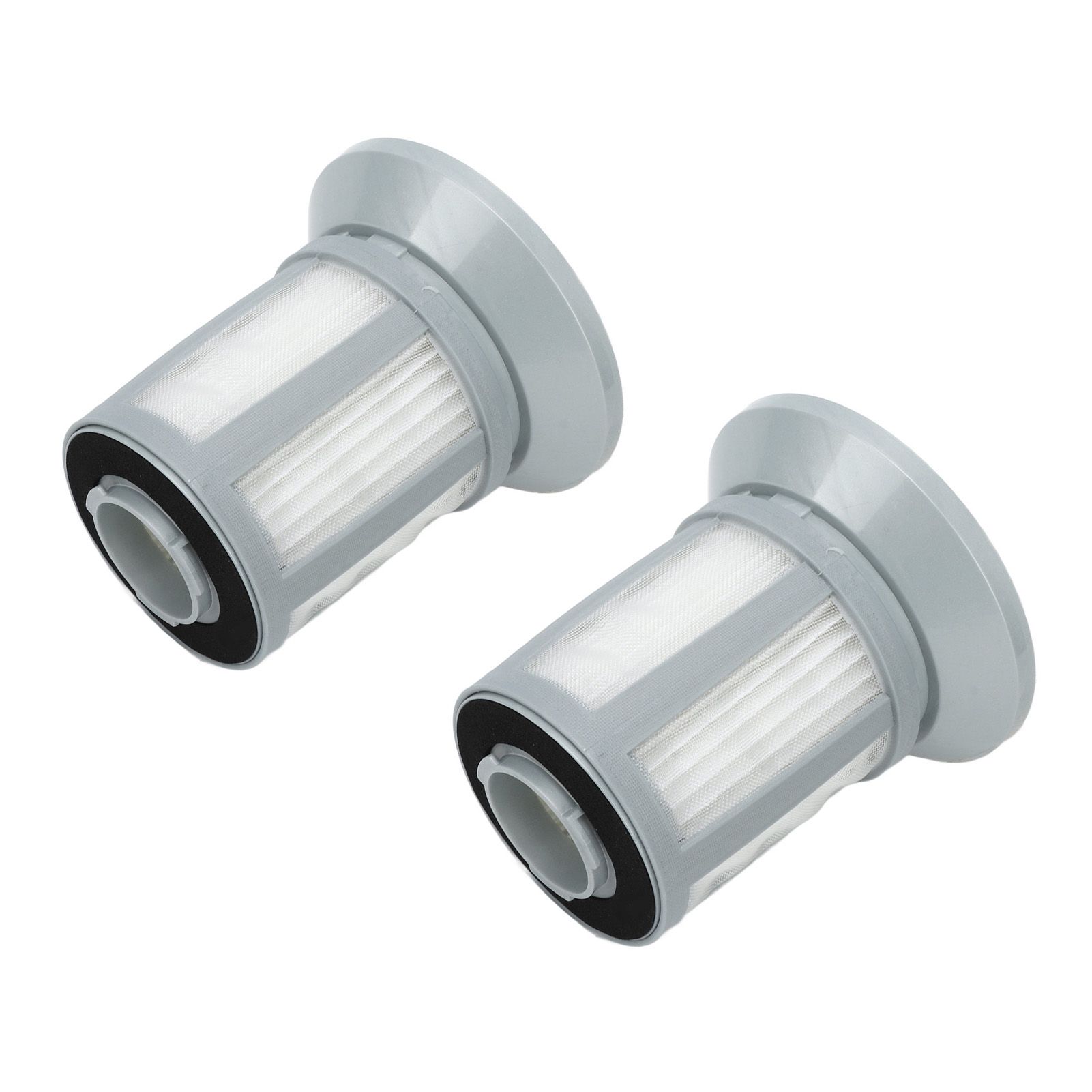 2Set 1613056 Replacement Filters Vacuum Cleaner Filter Accessory for Bissell 1665 2156A 2715 Vacuum Cleaner โ image 2