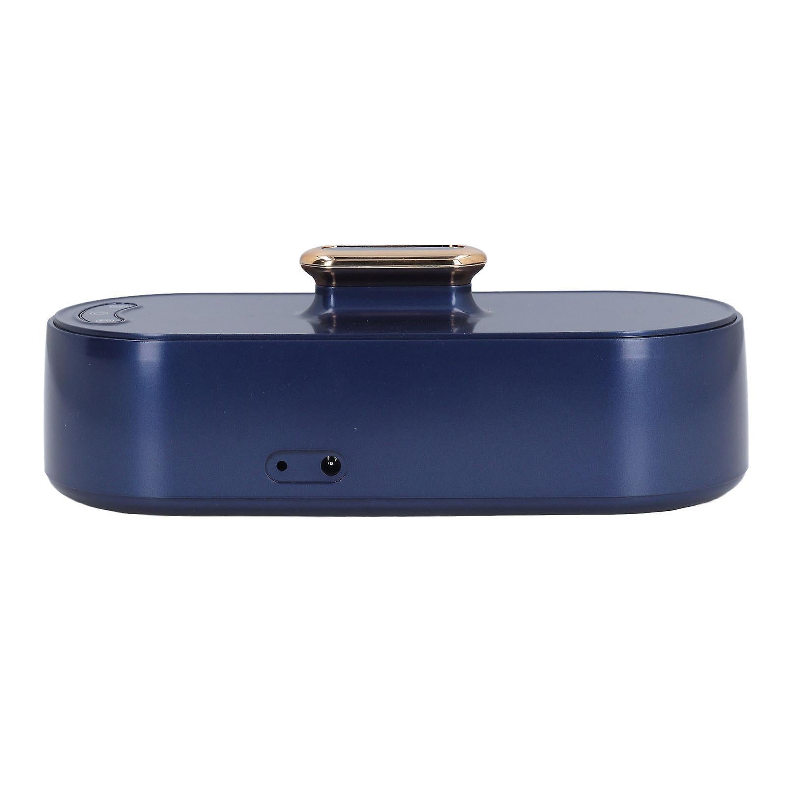High-Frequency 45kHz Ultrasonic Cleaner for Eyeglasses & Jewelry โ image 5