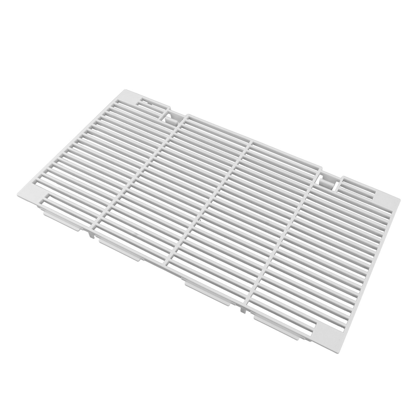 RV AC Ducted Grille with Filter Screen Air Conditioner Vent Cover Replacement for Dometic 3104928.019 — image 3
