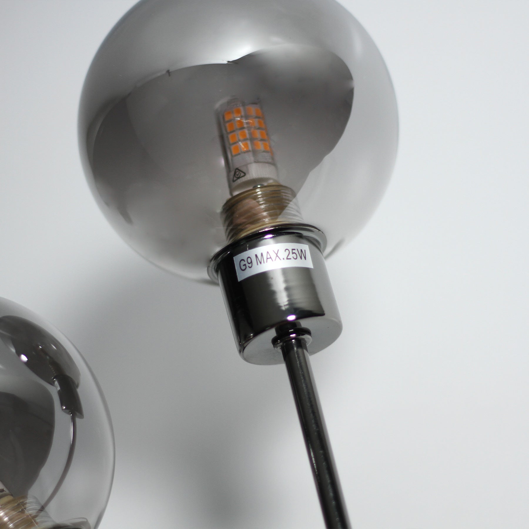 Grette Wall Light — image 3