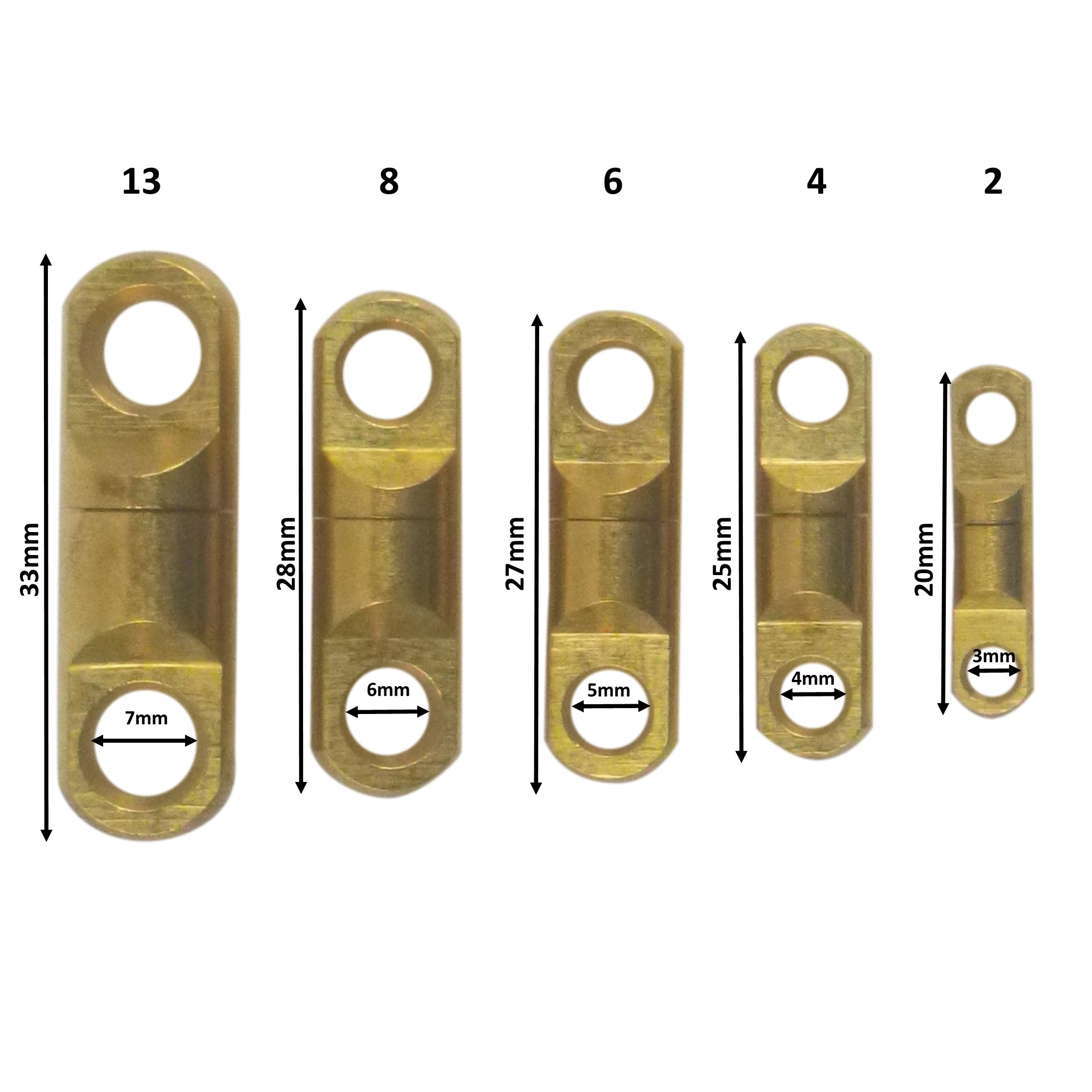 Swimerz Heavy Duty Ball Bearing Torpedo Swivels, Size 4, 15 pack — image 2
